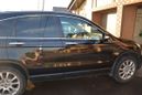 SUV   Honda CR-V 2008 , 750000 , 