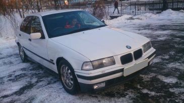  BMW 3-Series 1996 , 240000 , 