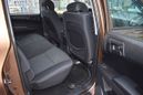  SsangYong Actyon Sports 2012 , 617000 , 