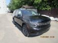 SUV   Chevrolet Tahoe 2021 , 11850000 , 