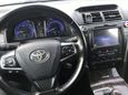  Toyota Camry 2016 , 1700000 , 