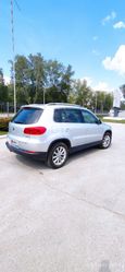 SUV   Volkswagen Tiguan 2013 , 1250000 , 