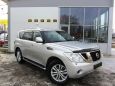 SUV   Nissan Patrol 2010 , 1600000 , 