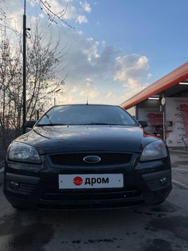  Ford Focus 2005 , 310000 , 