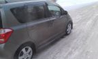  Toyota Ractis 2007 , 390000 , --