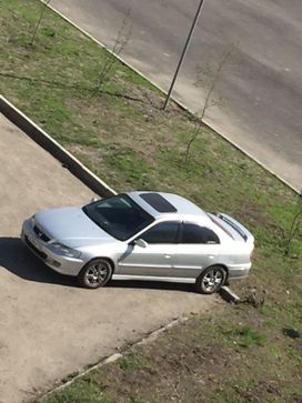  Honda Accord 1999 , 250000 , 