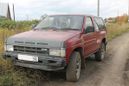 SUV   Nissan Terrano 1991 , 180000 , 