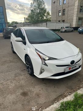  Toyota Prius 2017 , 1900000 , --