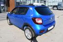  Renault Sandero Stepway 2015 , 605000 , 