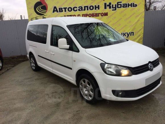    Volkswagen Caddy 2011 , 585000 , 