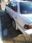  Toyota Sprinter 1988 , 90000 , 