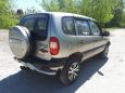 SUV   Chevrolet Niva 2007 , 250000 , 