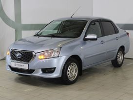 Седан Datsun on-DO 2015 года, 485000 рублей, Екатеринбург
