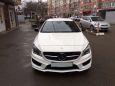  Mercedes-Benz CLA-Class 2013 , 1320000 , 