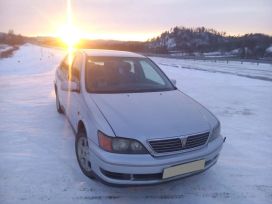  Toyota Vista 1999 , 234000 , 