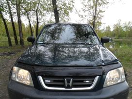 SUV   Honda CR-V 1998 , 999999 , 