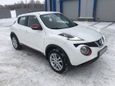 SUV   Nissan Juke 2015 , 820000 , 