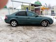  Ford Mondeo 2002 , 190000 , -