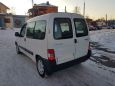    Peugeot Partner 2011 , 310000 , 