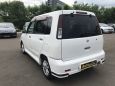  Nissan Cube 1998 , 197000 , 