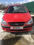  Hyundai Getz 2008 , 240000 , 