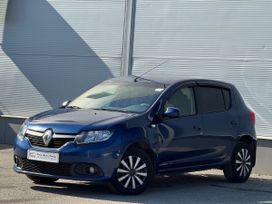  Renault Sandero 2014 , 635000 , 