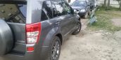 SUV   Suzuki Escudo 2007 , 850000 , -