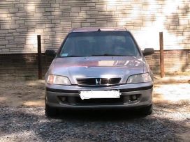  Honda Civic 1997 , 187000 , 