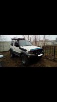 SUV   Mitsubishi Pajero 1992 , 315000 , 