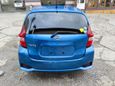  Nissan Note 2017 , 695000 , 