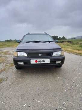  Toyota Caldina 1995 , 160000 , 