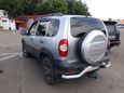 SUV   Chevrolet Niva 2014 , 450000 , 