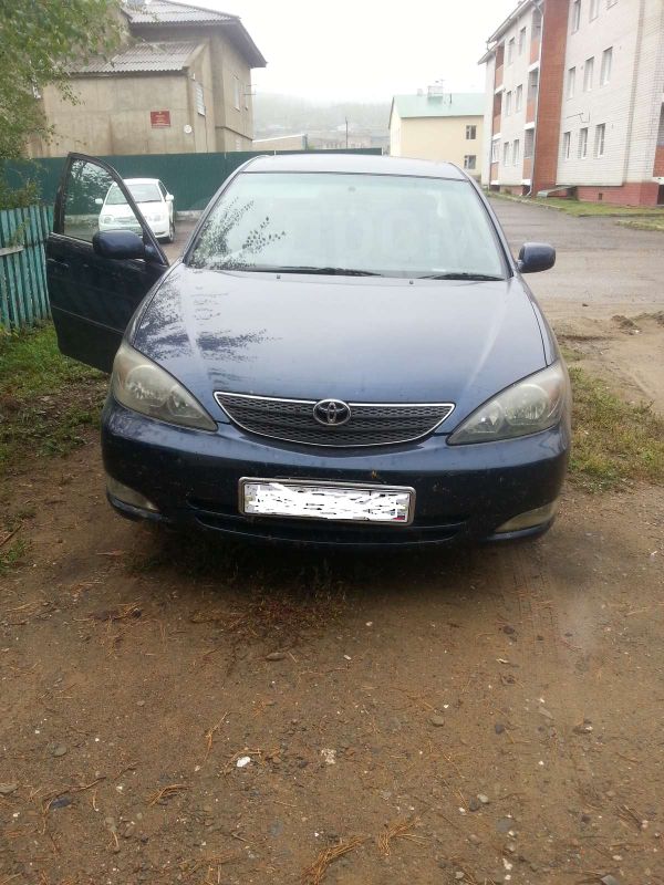  Toyota Camry 2003 , 300000 , 