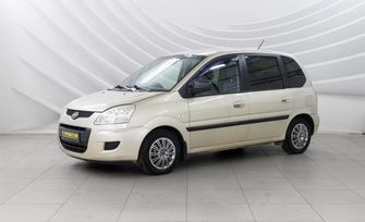  Hyundai Matrix 2008 , 718000 , 