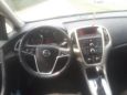  Opel Astra 2012 , 540000 , 