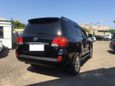 SUV   Toyota Land Cruiser 2012 , 2149000 , 