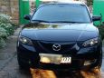  Mazda Mazda3 2007 , 480000 , 