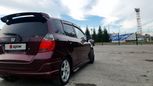  Honda Fit 2003 , 310000 , 