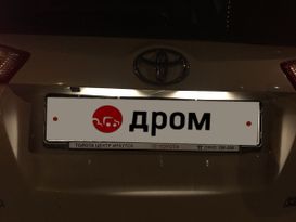 SUV   Toyota RAV4 2014 , 2800000 , 