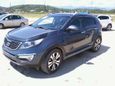 SUV   Kia Sportage 2012 , 970000 , 