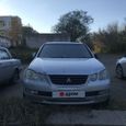 SUV   Mitsubishi Airtrek 2001 , 320000 , 