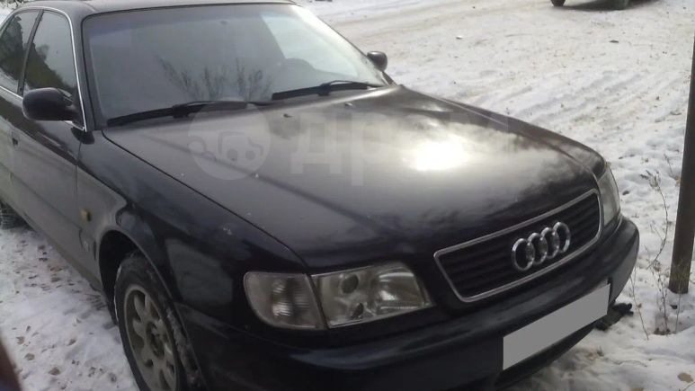  Audi A6 1996 , 250000 , 