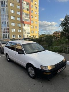 Универсал Toyota Corolla 1994 года, 123000 рублей, Омск