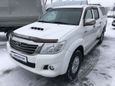  Toyota Hilux 2014 , 1470000 , 