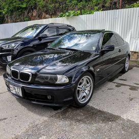  BMW 3-Series 1999 , 400000 , 