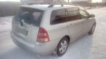  Toyota Corolla Fielder 2001 , 300000 , -