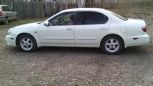  Nissan Cefiro 2003 , 245000 , 