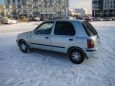  Nissan March 1997 , 128000 , 