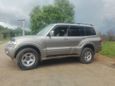 SUV   Mitsubishi Montero 2003 , 500000 , 