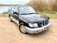 SUV   Subaru Forester 1998 , 200000 , 